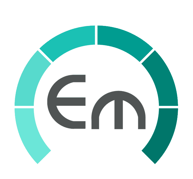 em